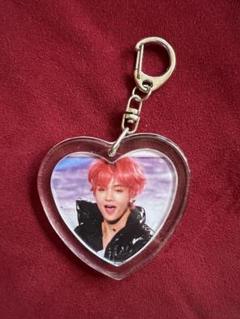 BTS 韓国 3rd muster ハートフォト armyブース　テヒョン BTS 韓国 3rd muster ハートフォト armyブーステヒョン