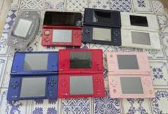 ジャンク ニンテンドー3DS 本体｜Yahoo!フリマ（旧PayPayフリマ）