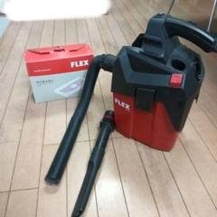FLEX コードレスクリーナー　※蛇腹ホース折れあり※動作確認済のサムネイル