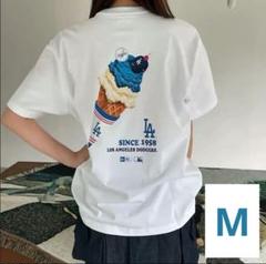 2025年最新】ドジャース tシャツ アイスの人気アイテム - メルカリ
