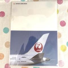 〇Cb右1162 JAL 日本航空 カードファイル ノベルティ 非売品 351477789.jpg?1517731788