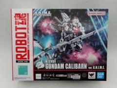 ROBOT魂 X-EX01 ガンダムキャリバーン 29-0603-07R1 - メルカリ