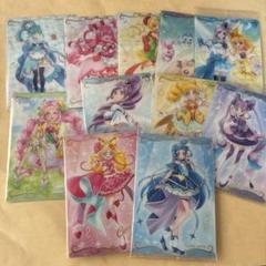 プリキュア　まとめ売りたい　ウエハース プリキュアウエハースまとめ売り - メルカリ
