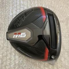 m6ドライバー ヘッドのみの検索結果 - メルカリ モールセンター ヘッドのみ テーラーメイド M6ドライバー9° その他