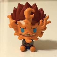 僕のヒーローアカデミア ちょこのっこ フィギュア ホークス エンデヴァー 僕のヒーローアカデミア ヒロアカ フィギュア エンデヴァー