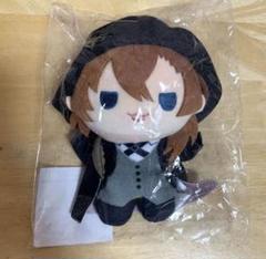 中原中也 文豪ストレイドッグス 着せ替えっこ ぬい くじ引き堂 くじ引き堂 着せ替えっこ ぬいぐるみ 中原中也 文豪ストレイ