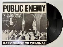 PUBLIC ENEMY レコード PUBLIC ENEMY / Can't Truss It (12) / Def Jam | WAXPEND RECORDS