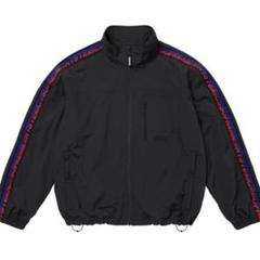 美品！HYSTERIC GLAMOUR トラックジャケット 最高デザイン！ VINYL JUNKIE トラックジャケット|HYSTERIC GLAMOUR WOMEN
