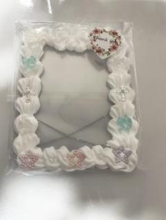 ホイップデコ 白