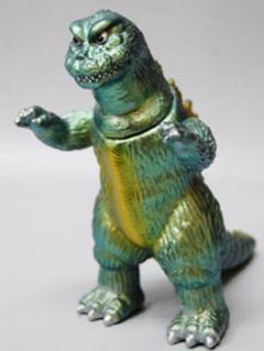 サンガッツ本舗 GMK ゴジラ ワンフェス WF 大怪獣総攻撃 Yahoo!オークション -「gmkゴジラ」の落札相場・落札価格
