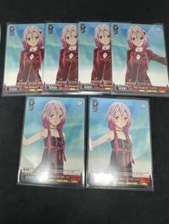 ヴァイスシュバルツ ギルティクラウン いのりセット