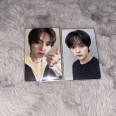 Straykids ヨントン当選者限定特典写真（リノ） Straykids ヨントン当選者限定特典写真（リノ）の通販 by みかん