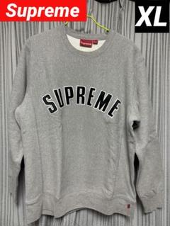 Supreme シュプリーム Arch Logo アーチロゴ スウェットシャツのサムネイル