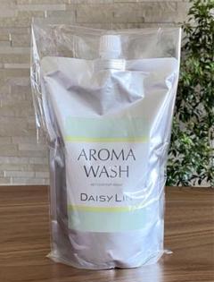 DAISYLIN デイジーリン★アロマウォッシュ 3本セット DAISY LIN | Official website and Online Boutique / 洗濯
