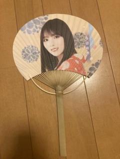 2025年最新】与田祐希 うちわの人気アイテム - メルカリ