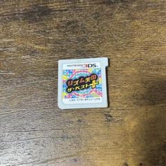 【初期化済】リズム天国　ザ・ベストプラス