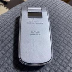 KX-HV210 スノーシルバー ルモテ PHS本体のみ 美品 ジャンク便 m88028357332_1.jpg?1658425324
