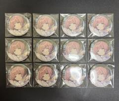 学園アイドルマスター The 1st period 缶バッジ 有村麻央