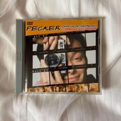 I Love ペッカー Dvd の中古 未使用品を探そう メルカリ