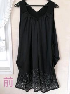 【美品】petit poudre ワンピース　&　チュニックのサムネイル