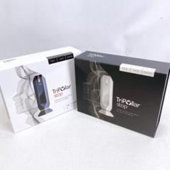 ⭕️安心保証　TriPollar Pose 美容器 03017 Amazon.co.jp: TriPollar pose トライポーラ ポーズ (Black