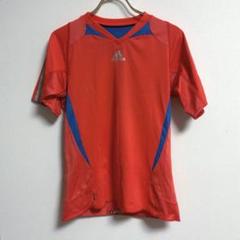✨良品✨ adidas アディゼロ ウェア Tシャツ 半袖 ランニング スポーツ
