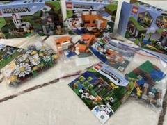 マイクラ　レゴセット