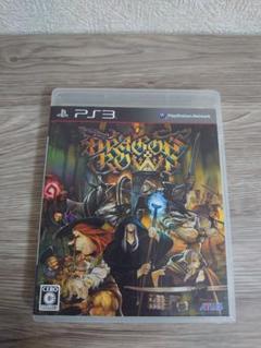 PS3　ドラゴンズクラウン