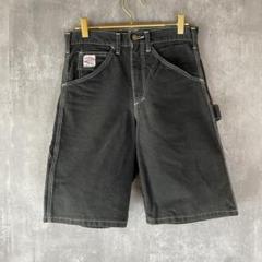 POINTERBRAND ブラウンショートパンツ　未使用　W32L32 USA製 2025年最新】ポインターブランド ショートパンツ・ハーフパンツ