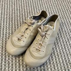 新品　21.5㎝　チャコット　バトン　シューズ　カーキ　バトントワリング チャコット バトンシューズ カーキ色 21センチ バトントワリング