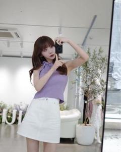 2025年最新】Halter neck ribbon knitの人気アイテム - メルカリ