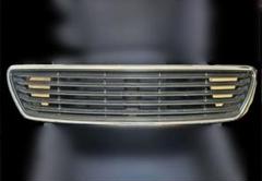 gx100 jzx100 マーク2 純正グリル 前期 グランデ マークII グランデ 前期(GX100) 純正 破損無 取付OK フロント
