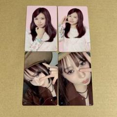ME:I 笠原桃奈 トレカ THIS IS ME:I