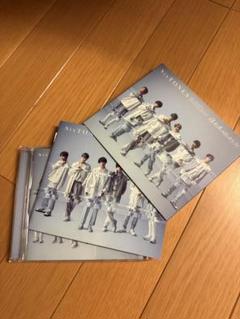 SixTONES 僕が僕じゃないみたいだ