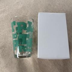 TARPtoTARP×WANTKEYCAMP　コラボ グラス TARP GLASS WANTKEY CAMP ver