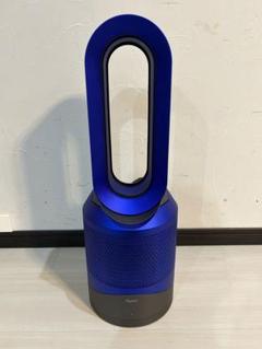 Dyson HP03 空気清浄Hot&Cool ブルー 2019年式 ヨドバシ.com - ダイソン Dyson 空気清浄機能付ファンヒーター
