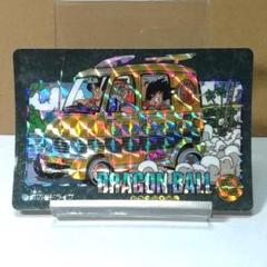No.128 ドラゴンボール カードダス ビジュアルアドベンチャー