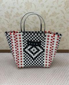MARNI マルニ ピクニック トートバッグ マルチ