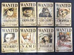 ワンピース☆トラファルガー・ロー☆麦わらストア☆手配書ブロマイド49枚セット 楽天市場】ワンピース ONE PIECE トラファルガー・ロー 新世界編