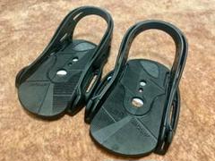 BURTON MALAVITA EST バートン ベースプレート M