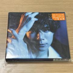 柿澤勇人　First And Last