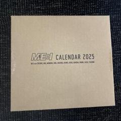 2025年最新】ミーアイ カレンダーの人気アイテム - メルカリ