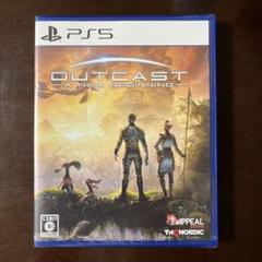 PS5 アウトキャスト 新たなる始まり