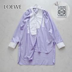 2025年最新】LOEWE レディース 長袖 シャツ・ブラウスの人気