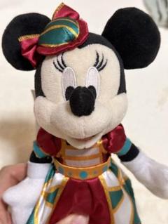 TDR TDS ミッキー&ミニー ホライズンベイレストラン ぬいぐるみ 激安単価で TDR TDS 気持ち良い ミッキー&ミニー ホライズンベイ