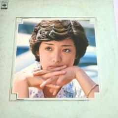山口百恵 ベスト盤【8枚】TE1123-15 LPレコード 山口百恵 - The Best [LP] - Mirror Record