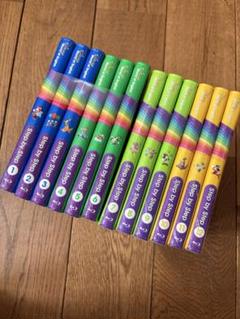 DWE Stepby Step12巻新品未使用