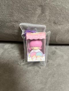 サンリオキャラクターズ　チョコボックス　リトルツインスターズ