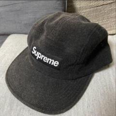 Supreme スプラッターペイント ベースボールキャップ ベースボールキャップ ロゴ刺繍 帽子 ベースボール スケーター