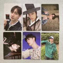 2025年最新】BANGCHAN セットの人気アイテム - メルカリ